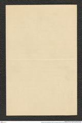 Nachlass Franz Steindachner, Brief von Giuseppe Scarpa an Franz Steindachner (30.03.1906), Inv.Nr. 440.04, Seite 4